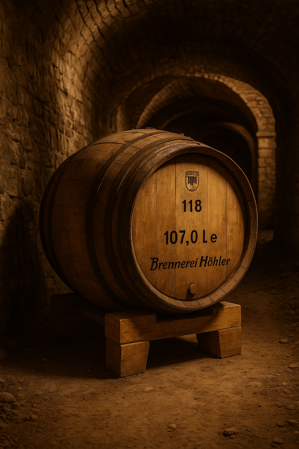 Bad Homburger Landgrafen Whisky – Schlossgelagert & Limitiert