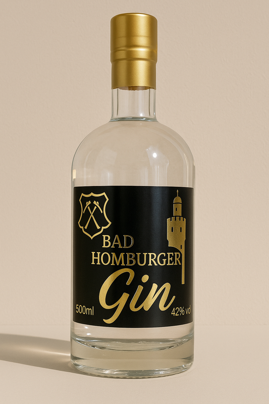 Bad Homburger Gin