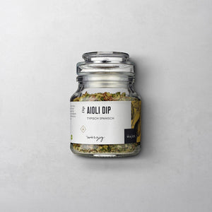 Aioli Dip von Wajos