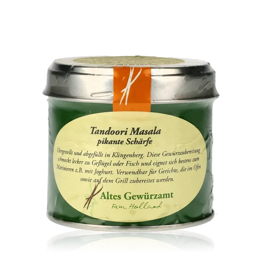 Tandoori Masala Originaldose