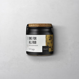 Wajos One for all Rub 55 g