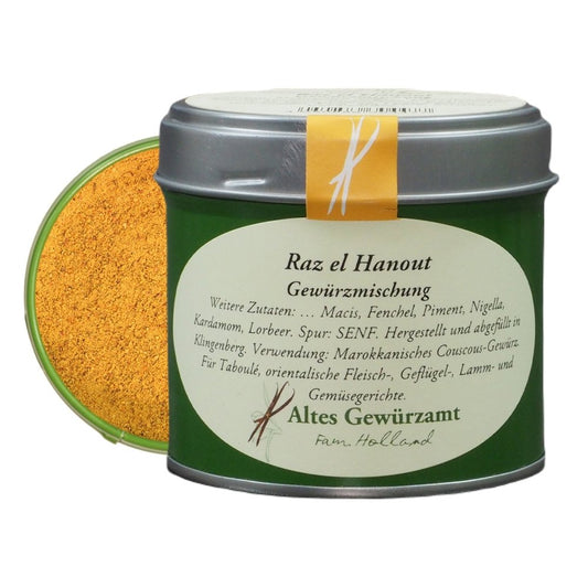 Ras el Hanout 70 g Originaldose