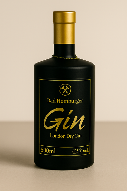 Bad Homburger Gin