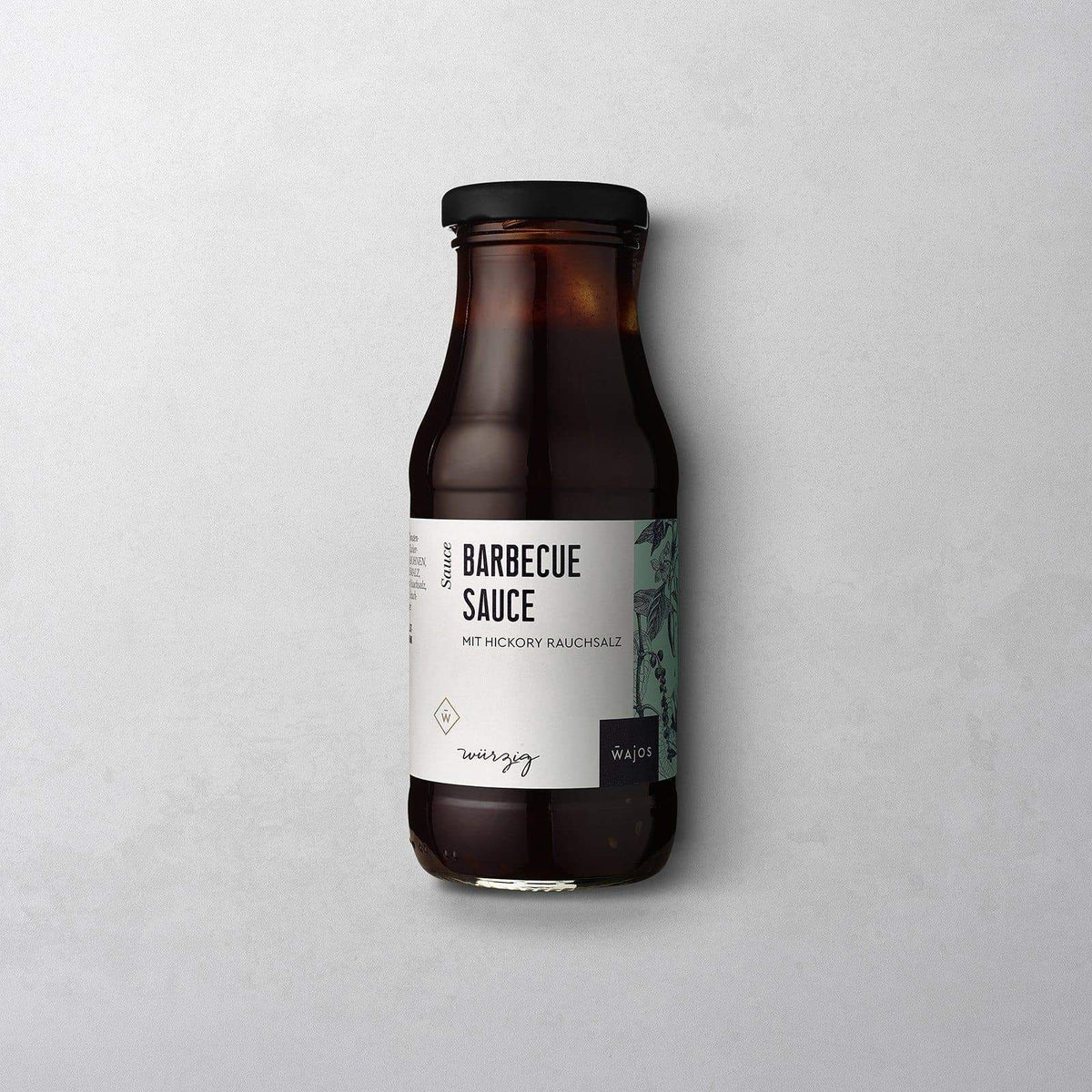 Barbecue Sauce von Wajos