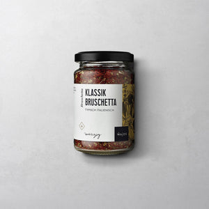 Bruschetta Classic von Wajos