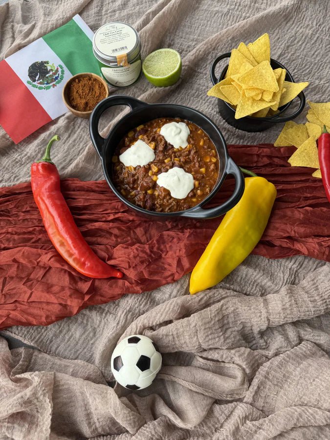 Chili Con Carne, weitere Originalansicht vom Hersteller Altes Gewürzamt