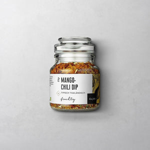 Mango-Chili Dip von Wajos