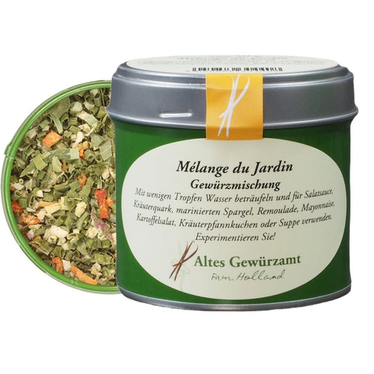 Mélange du Jardin Original-Produktbild Altes Gewürzamt
