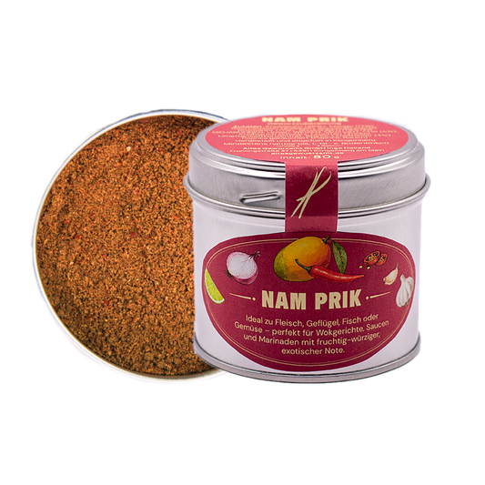 Nam Prik Original-Produktbild Altes Gewürzamt