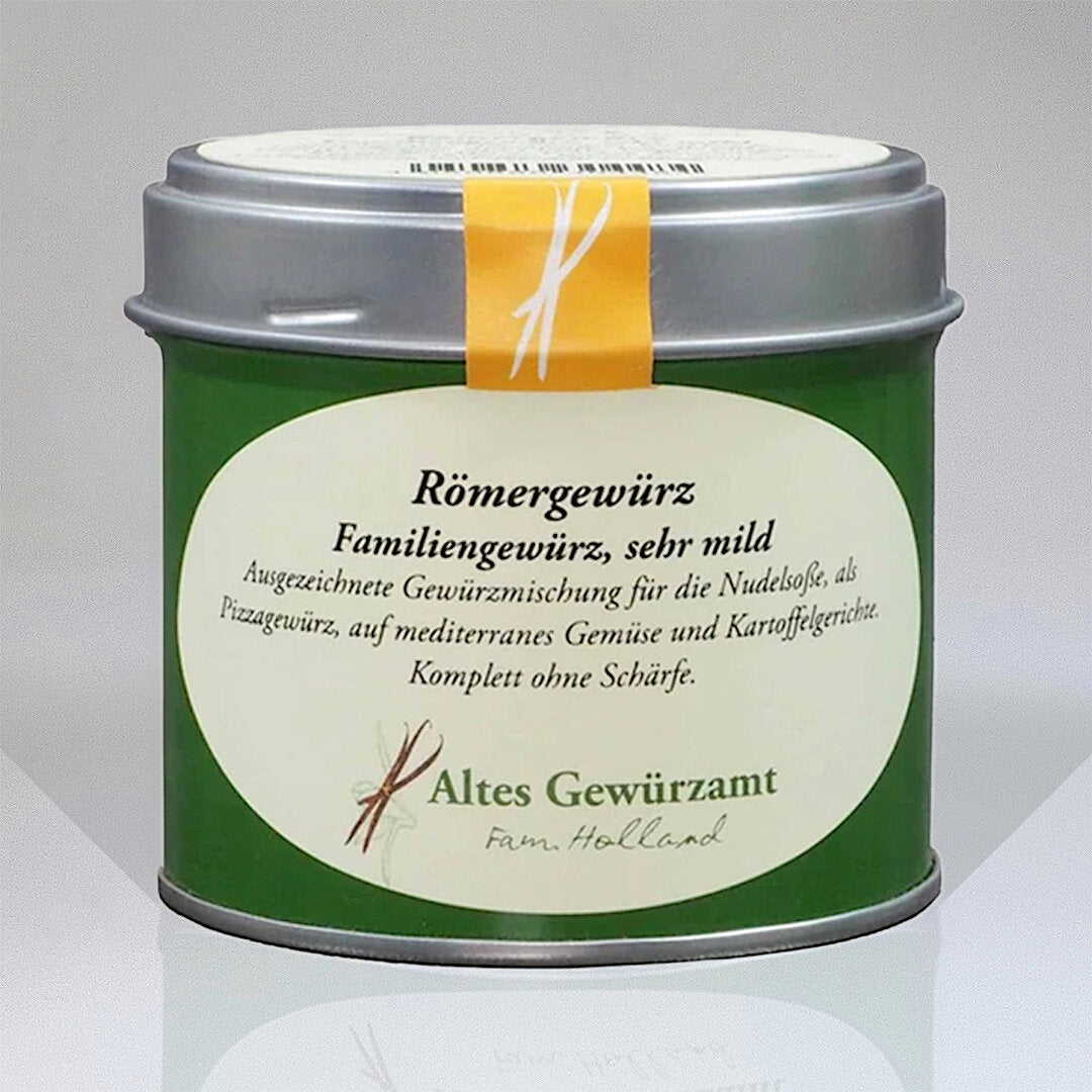 Altes Gewürzamt Produktfoto