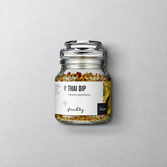 Thai Dip von Wajos