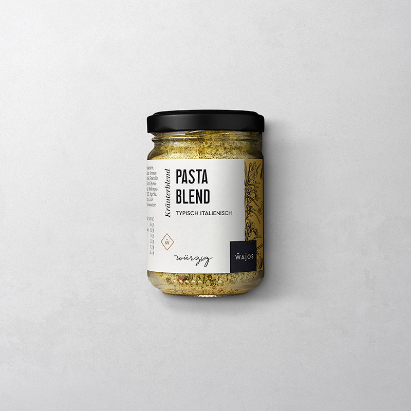 Wajos Pasta Blend 75 g