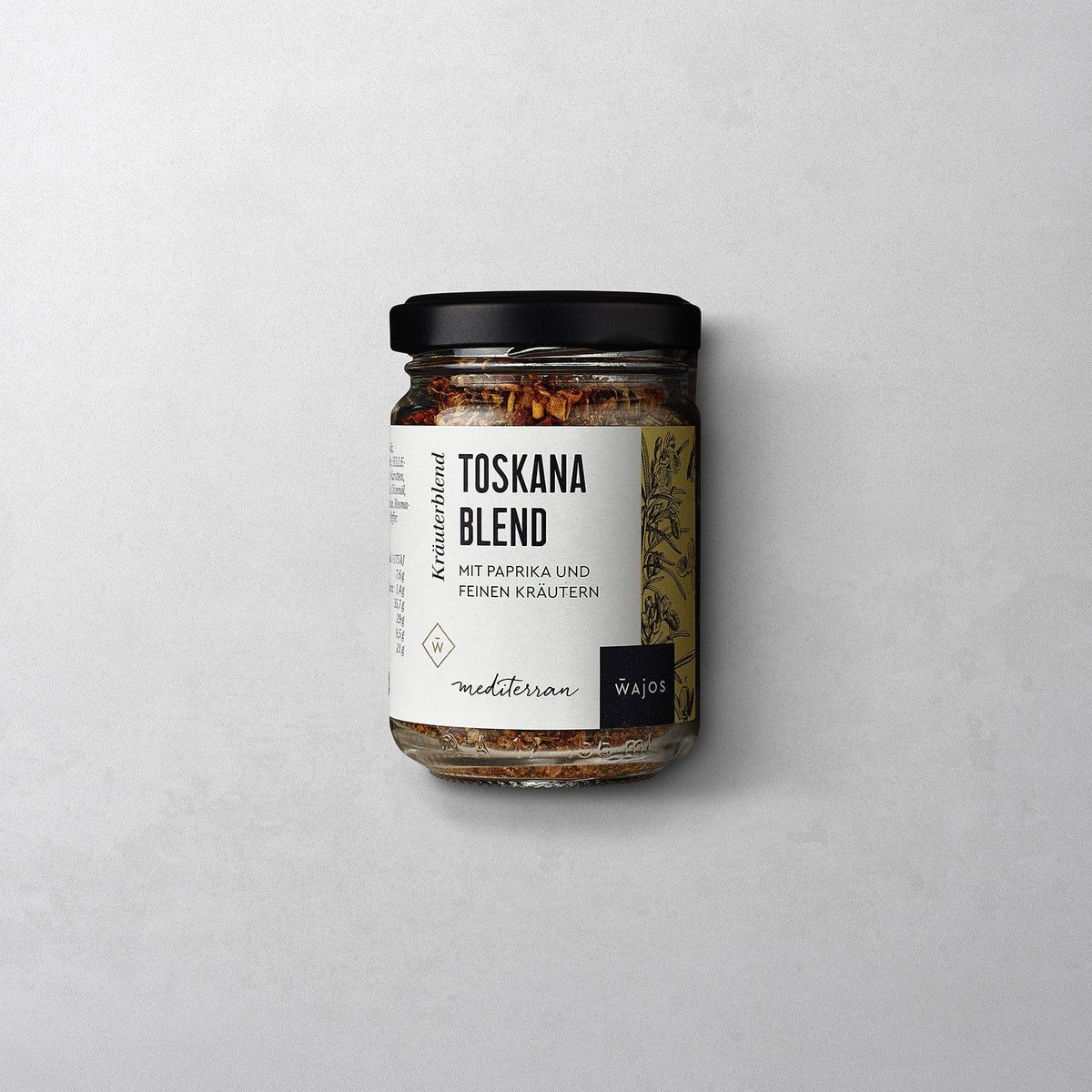 Wajos Toskana Blend 55 g